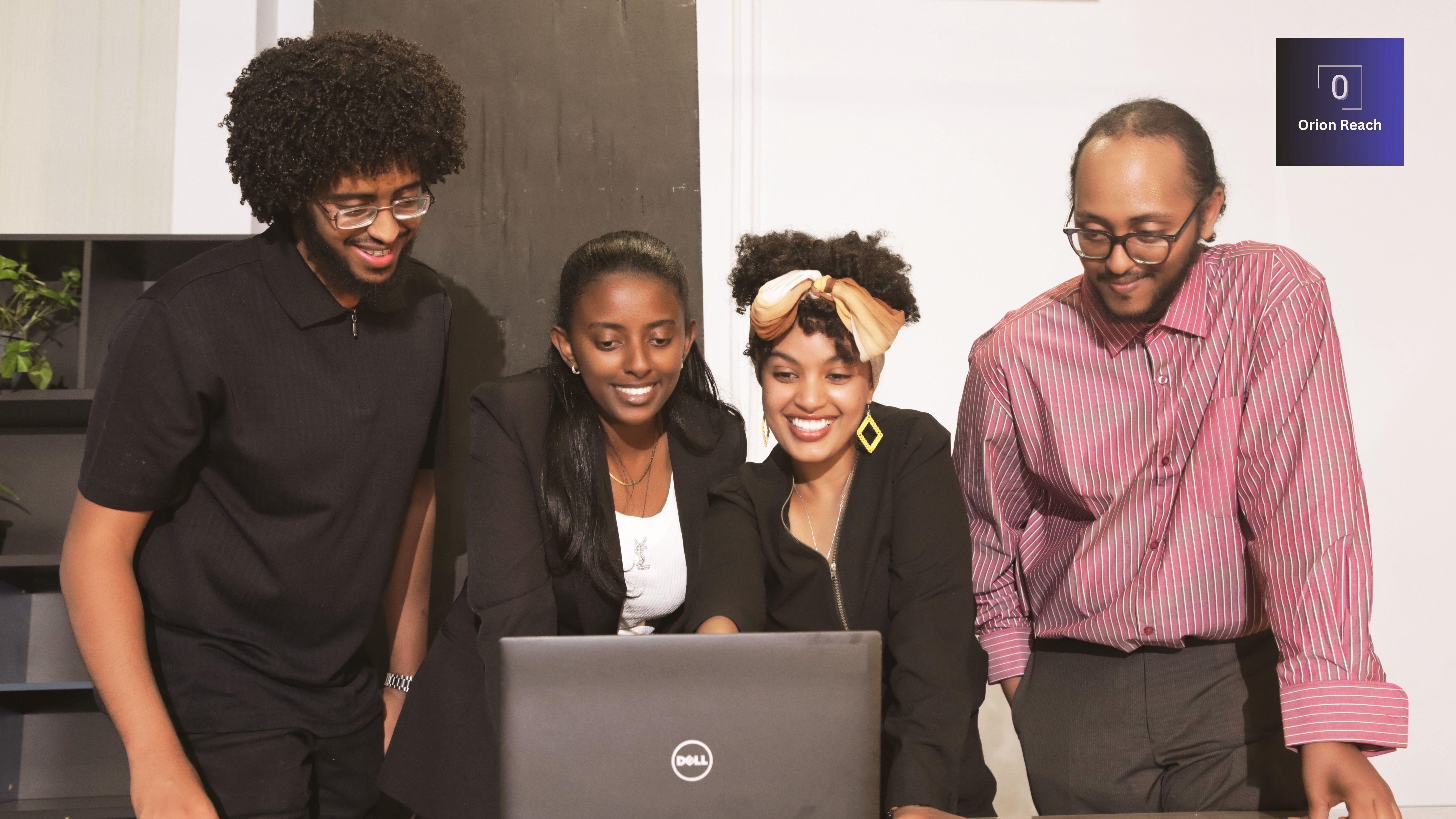 OrionReach team results